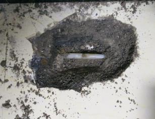 梁园漏水维修公司浅析梁园市地下管道测漏仪原理