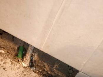梁园卫生间测漏水公司分享下梁园市地下管线探测方法分析