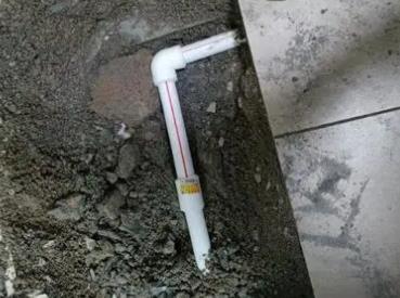 梁园卫生间漏水检测公司分享下家用管道漏水检测方法