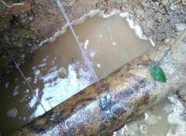 梁园测漏水公司浅析梁园市地下水管漏水检测方法。