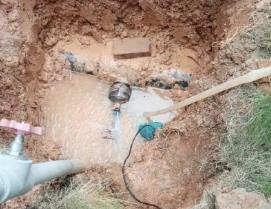 梁园测漏水公司浅析梁园地下水管漏水有哪些处理方法？