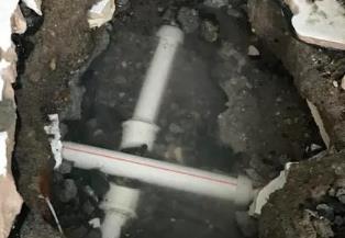  梁园测漏水公司浅析梁园管道泄漏检测公司检测水管泄漏