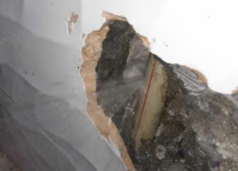 梁园漏水维修公司为您解答管道泄漏检测听证会真假声——梁园管道泄漏检测